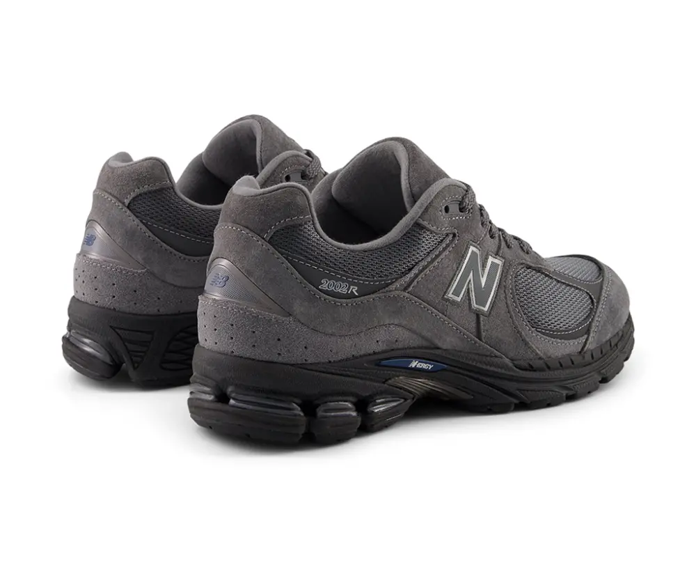 Giày New Balance 2002R 'Castlerock' U2002RH - Ảnh 4