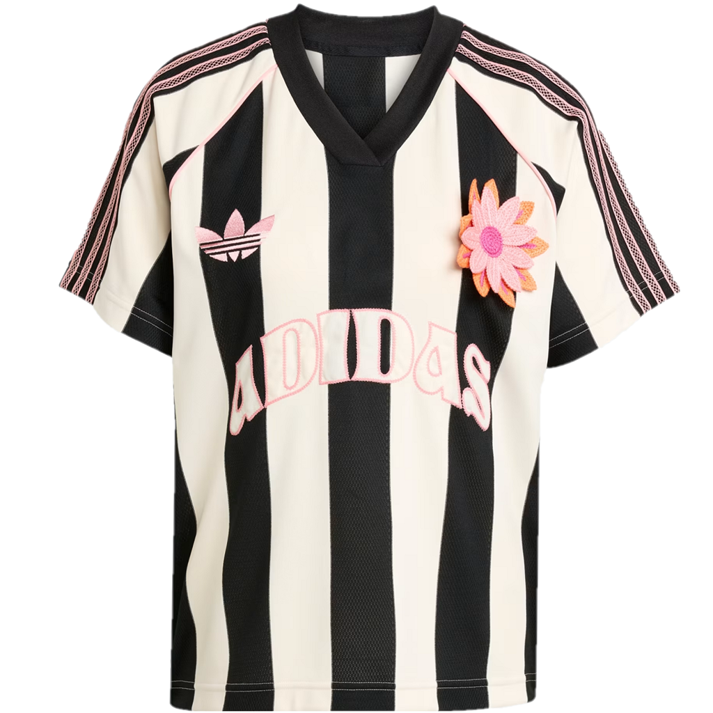 Áo Adidas Summer Glow Jersey ‘White’ KC0672