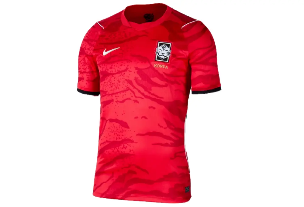 Áo Nike South Korea 26/27 Replica Home Jersey IB5328-679