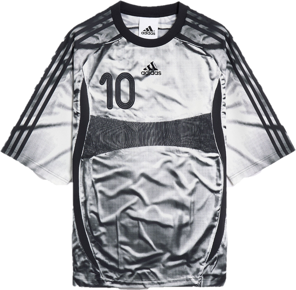 Áo Adidas Adilenium ‘White’ KF8523