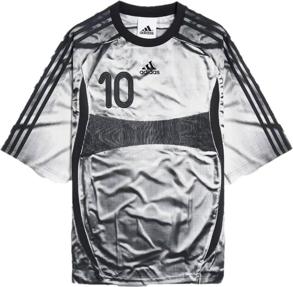 Áo Adidas Adilenium ‘White’ KF8523