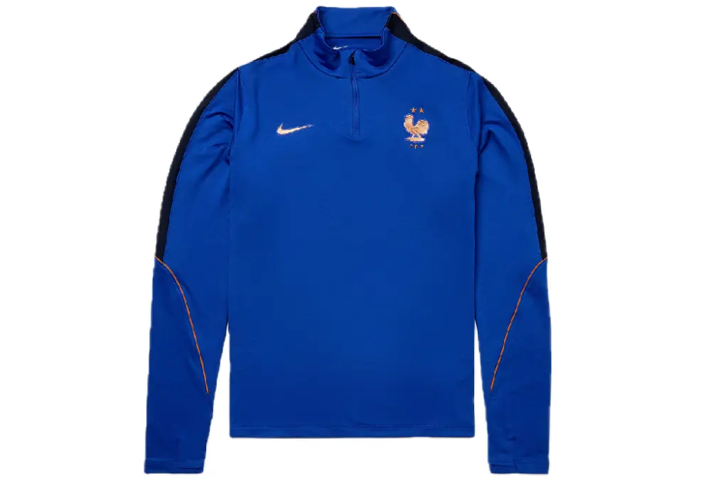 Áo Nike FFF Strike IB4606-480