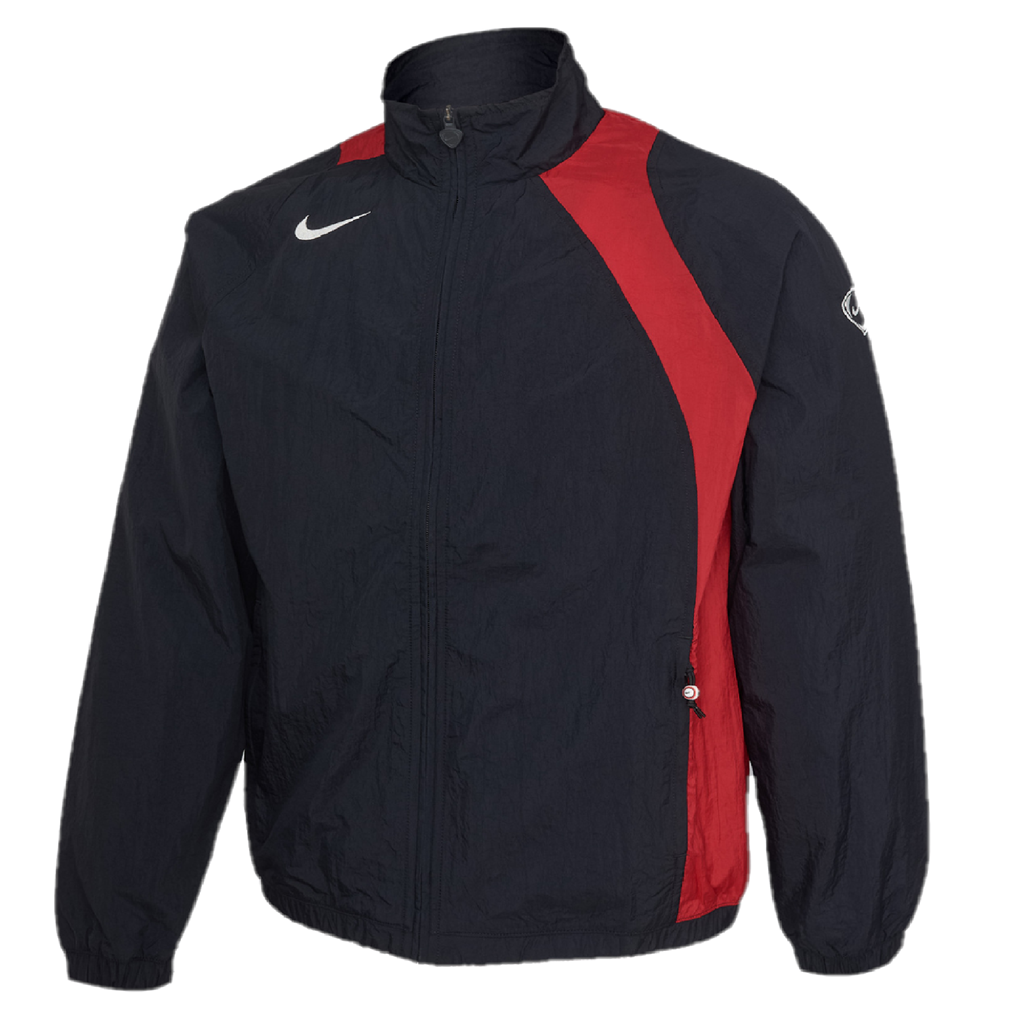 Áo Nike Total 90 Track Jacket ‘Black’ HQ3391-010