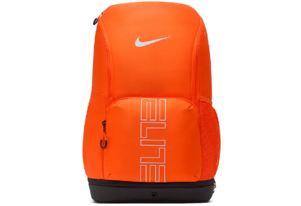 Balo Nike Varsity Elite Backpack ‘Orange’ HM9965-819