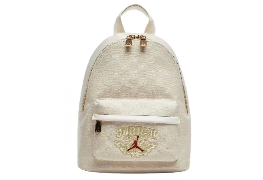 Balo Nike Jordan Monogram Backpack ‘Year of the Horse’ IV4748-133