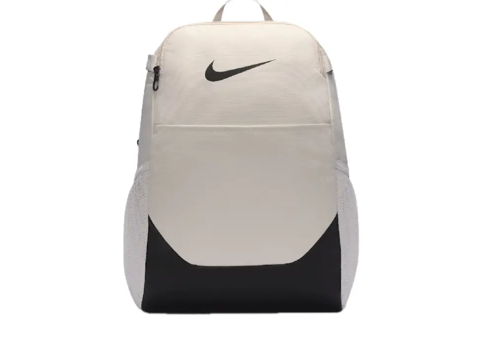 Balo Nike Brasilia Backpack ‘Light Bone’ IB4408-072