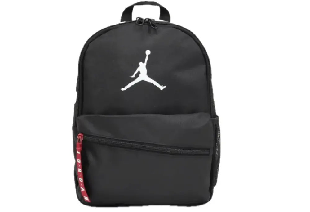 Balo Nike Air Jordan Toddler ‘Black’ JD2613016TD-004
