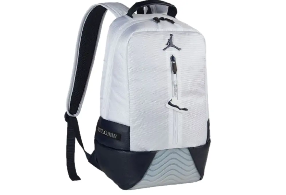 Balo Nike Air Jordan 11 ‘White Obsidian’ HA4470-100