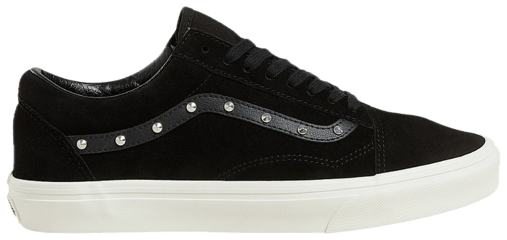 Giày Vans Old Skool ‘Spikes Black’ VN0A2Z42CJI