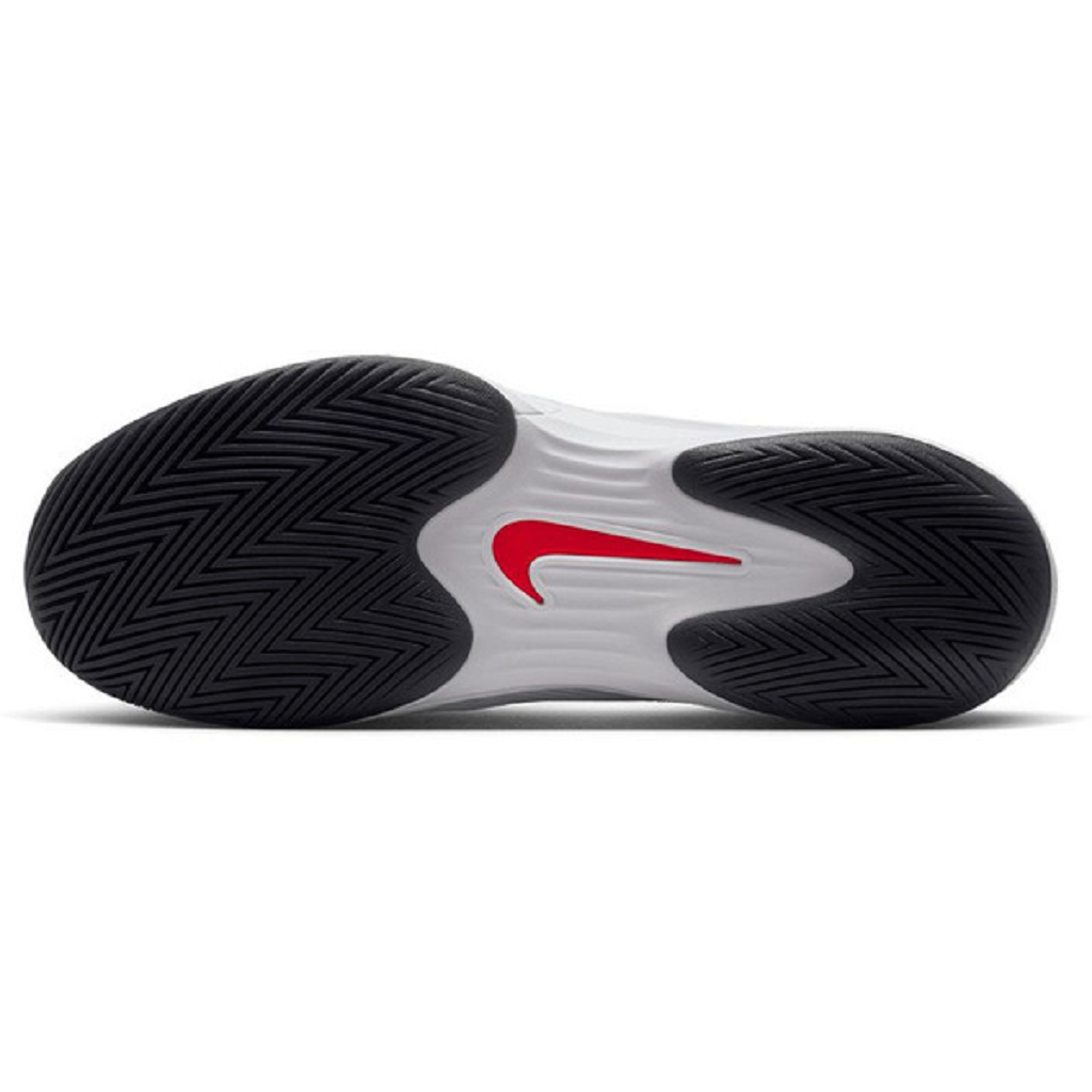 Alternative view of Giày Nike Air Zoom Vapor 12 M ‘White Pure Platinum’ FV5552-109