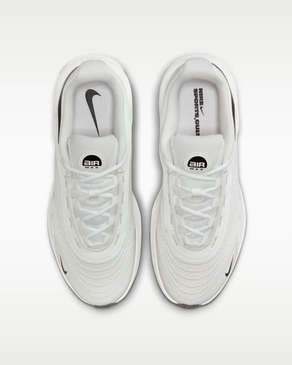 Giày Nike Air Max Fire 'Summit White' IO4512-005 - Ảnh 4