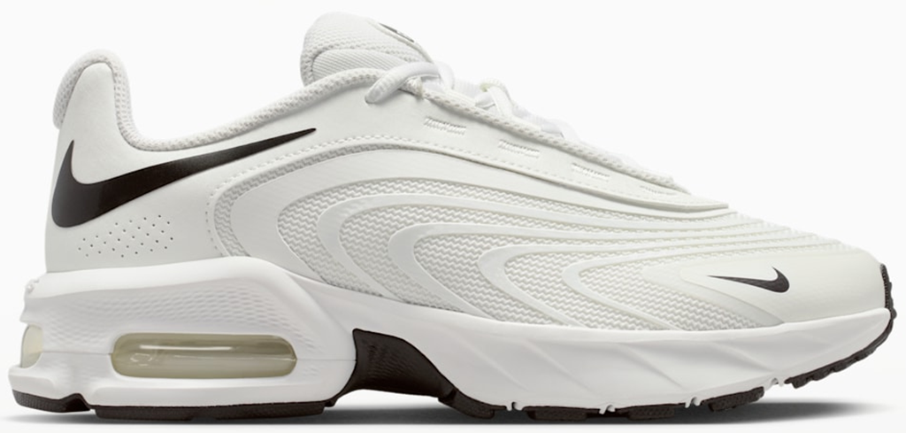 Giày Nike Air Max Fire 'Summit White' IO4512-005