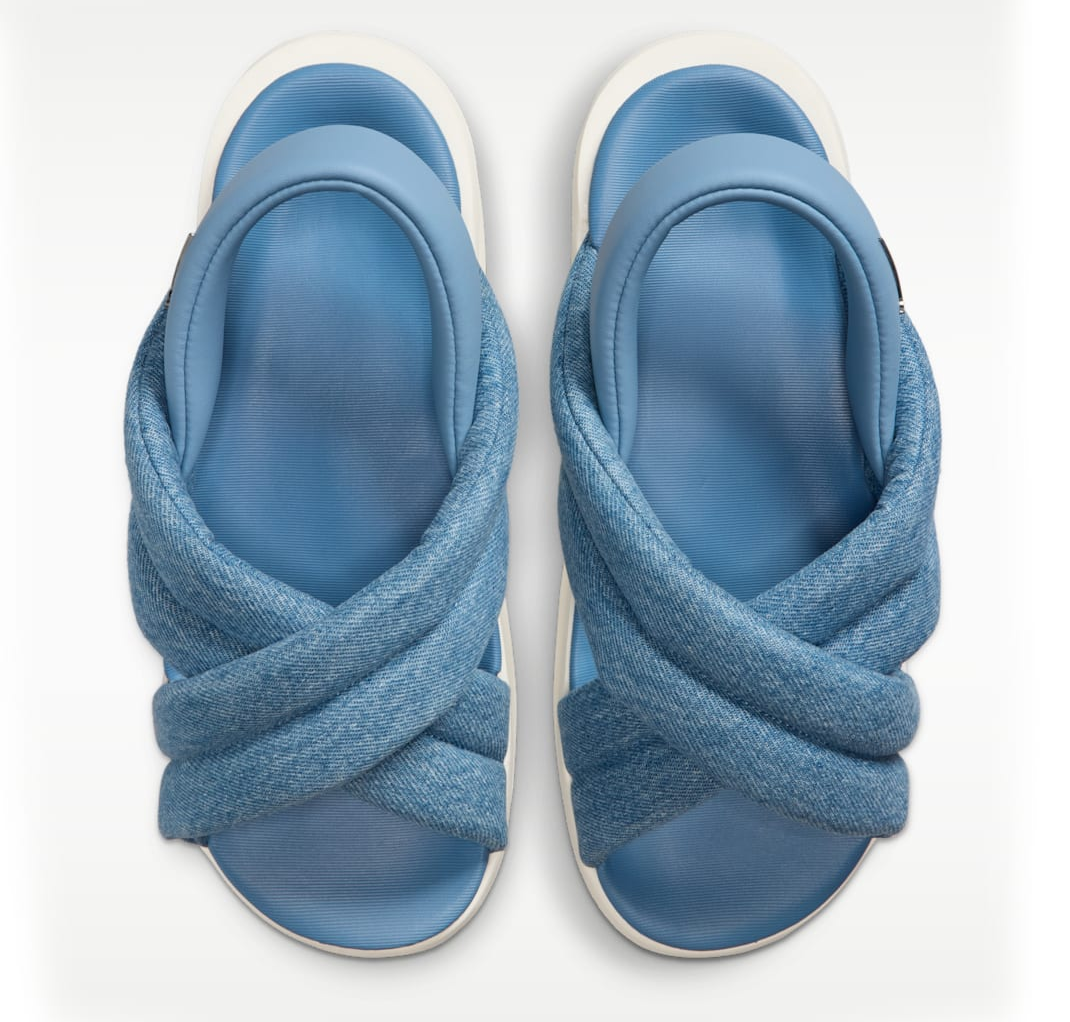 Alternative view of Giày Nike Air Max Isla ‘Work Blue’ IR5819-486