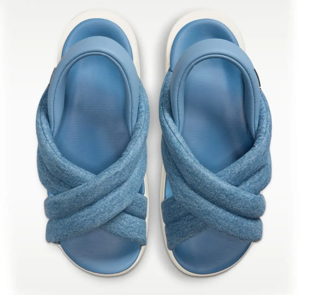 Alternative view of Giày Nike Air Max Isla ‘Work Blue’ IR5819-486