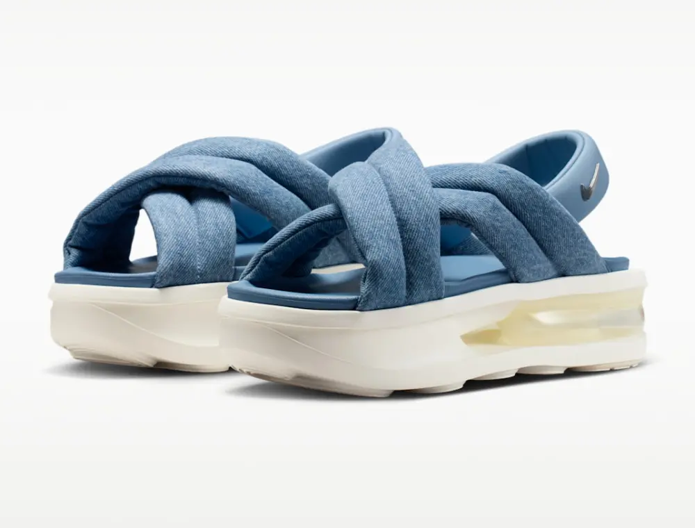 Giày Nike Air Max Isla ‘Work Blue’ IR5819-486 - Ảnh 3