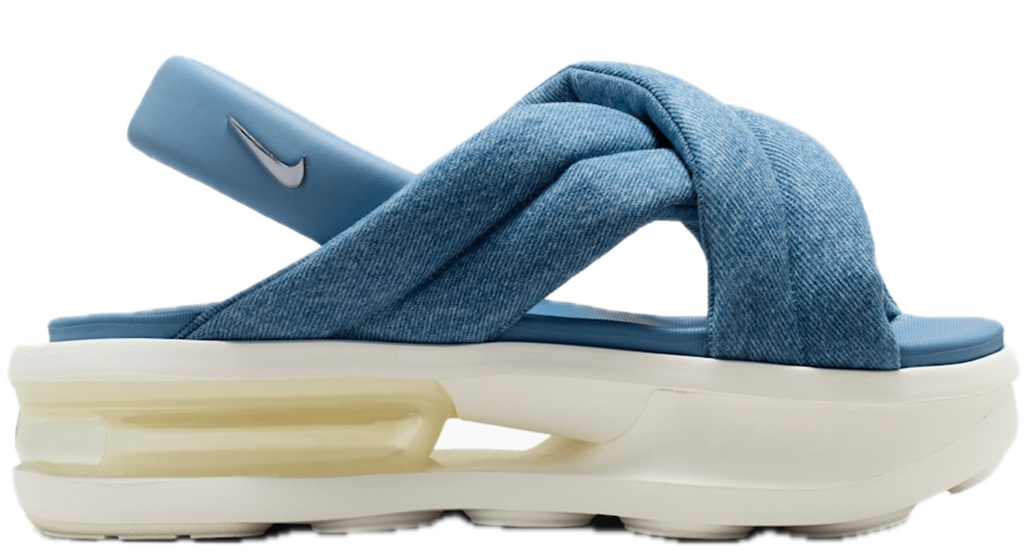 Giày Nike Air Max Isla ‘Work Blue’ IR5819-486