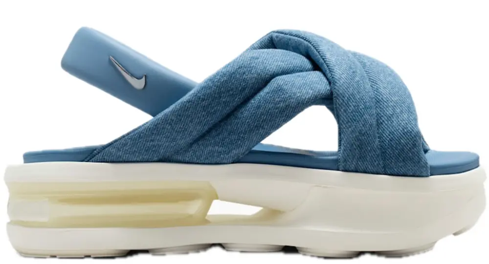 Giày Nike Air Max Isla ‘Work Blue’ IR5819-486