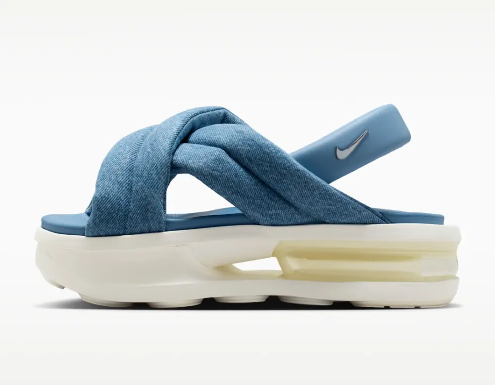 Giày Nike Air Max Isla ‘Work Blue’ IR5819-486 - Ảnh 5