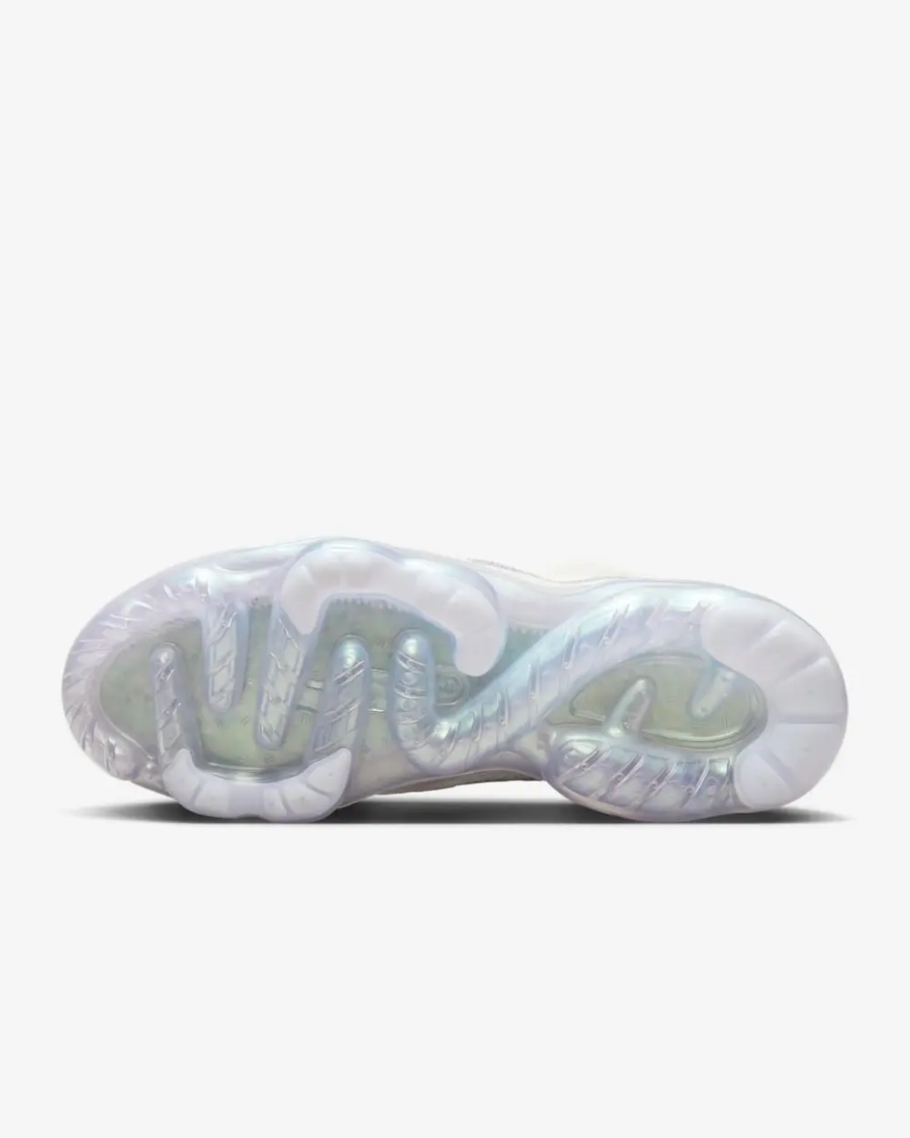 Giày Nike Air VaporMax 2023 Flyknit 'Phantom' FD3148-002 - Ảnh 5