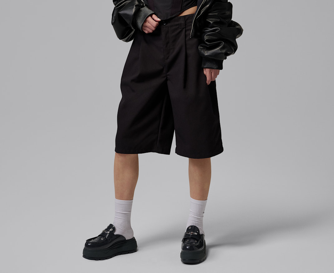 Alternative view of Giày Nike Air Jordan Mule SE ‘Metallic Silver’ IO7702-001