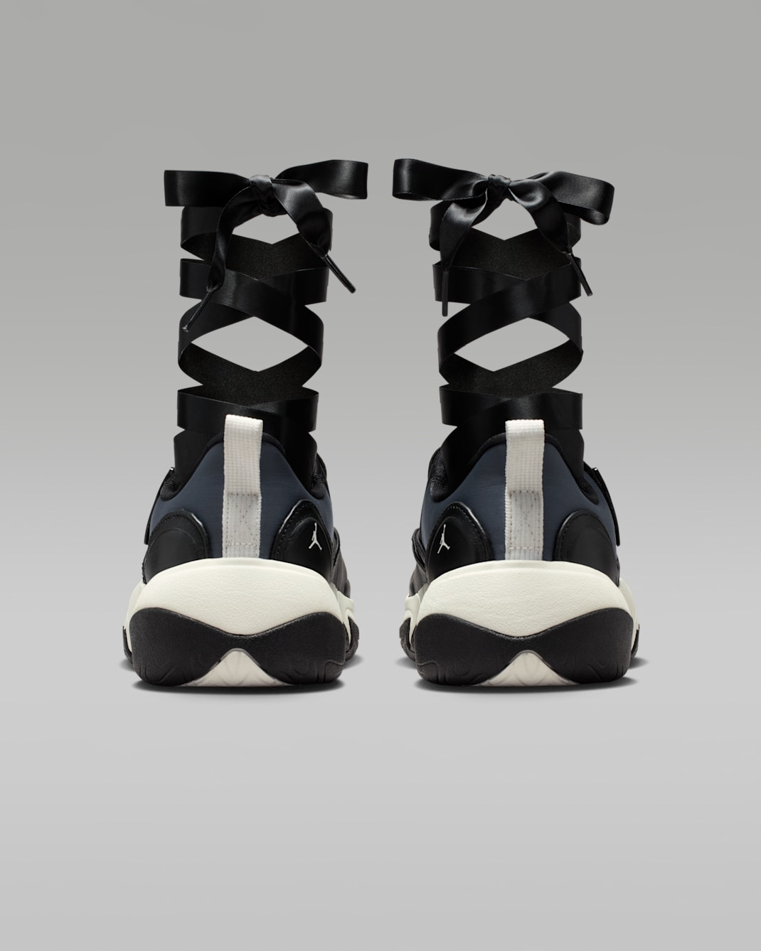 Alternative view of Giày Nike Jordan Pointe 'Black' IB8597-001