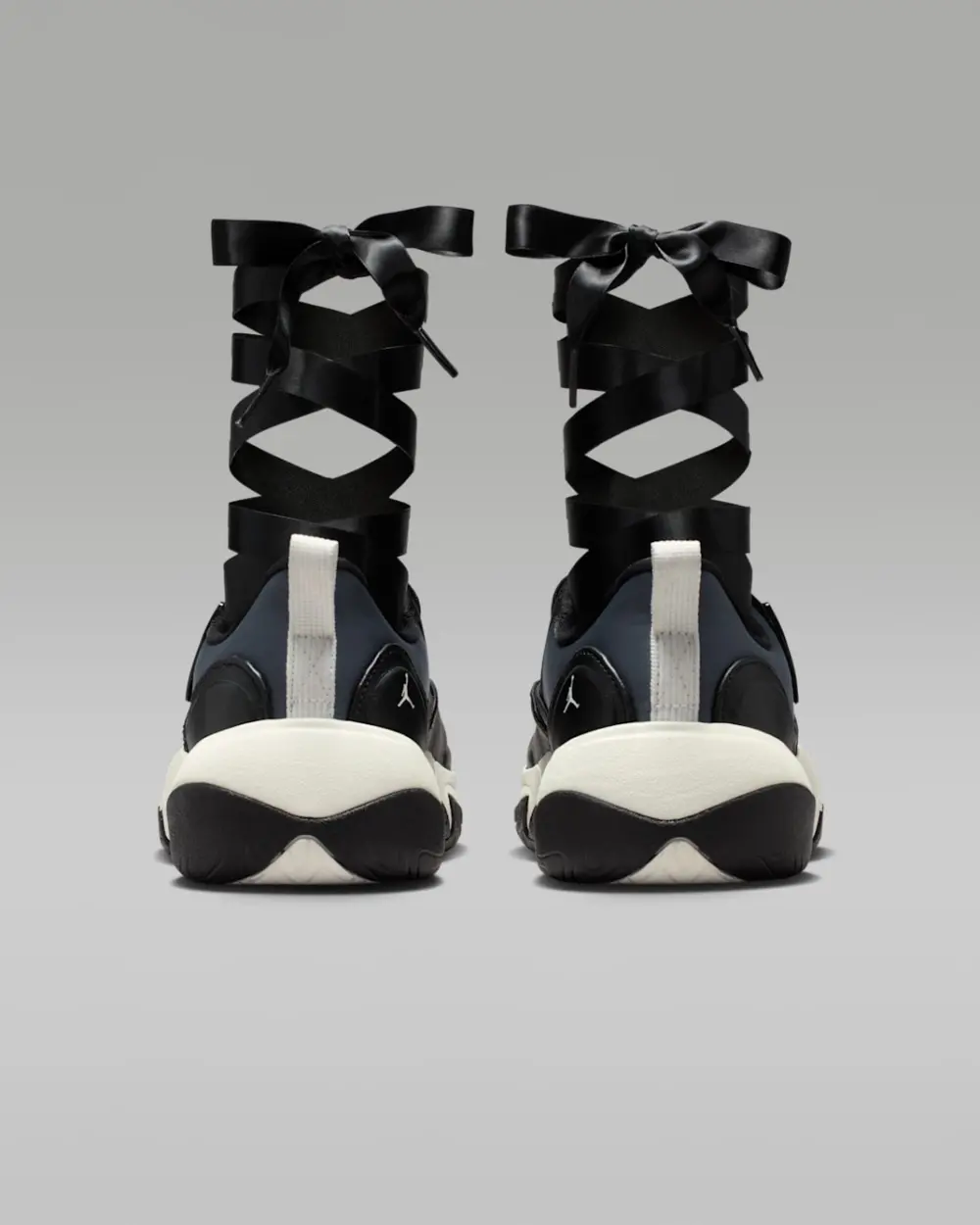 Alternative view of Giày Nike Jordan Pointe 'Black' IB8597-001