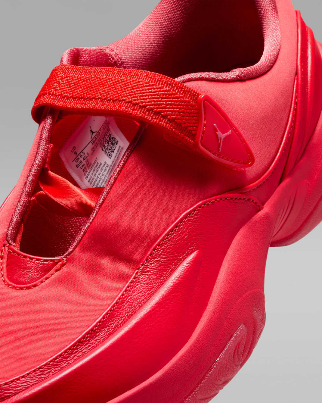 Alternative view of Giày Nike Jordan Pointe 'Chile Red' IB8597-600