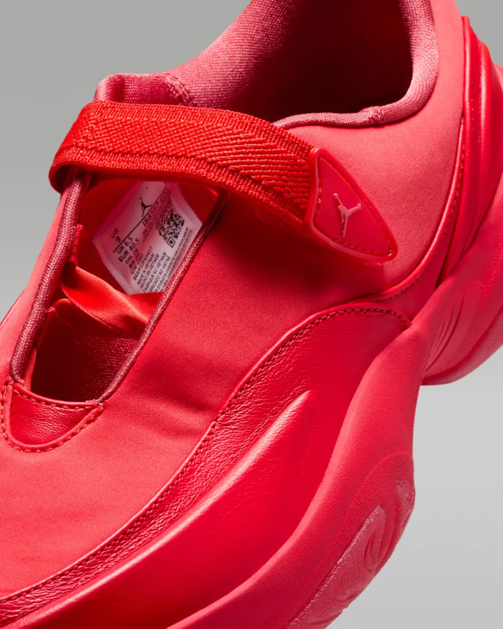Alternative view of Giày Nike Jordan Pointe 'Chile Red' IB8597-600