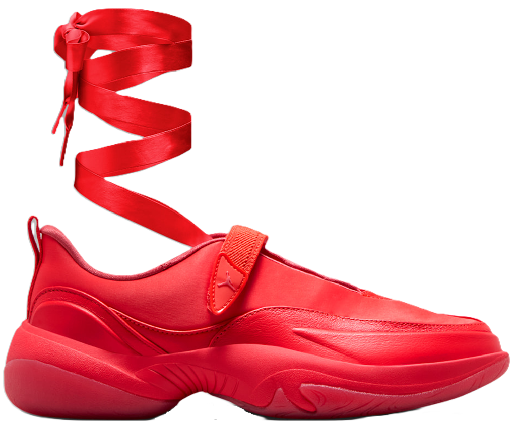 Giày Nike Jordan Pointe 'Chile Red' IB8597-600