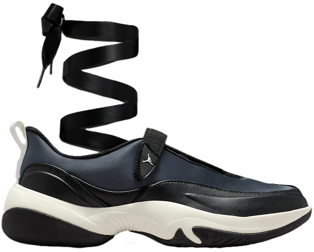 Giày Nike Jordan Pointe 'Black' IB8597-001