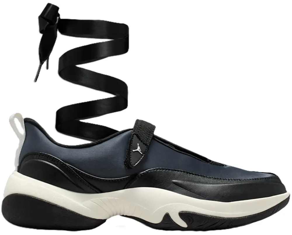 Giày Nike Jordan Pointe 'Black' IB8597-001