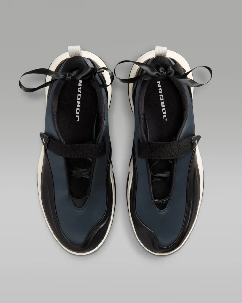 Giày Nike Jordan Pointe 'Black' IB8597-001 - Ảnh 4