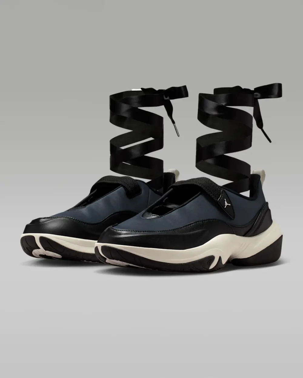 Giày Nike Jordan Pointe 'Black' IB8597-001 - Ảnh 3