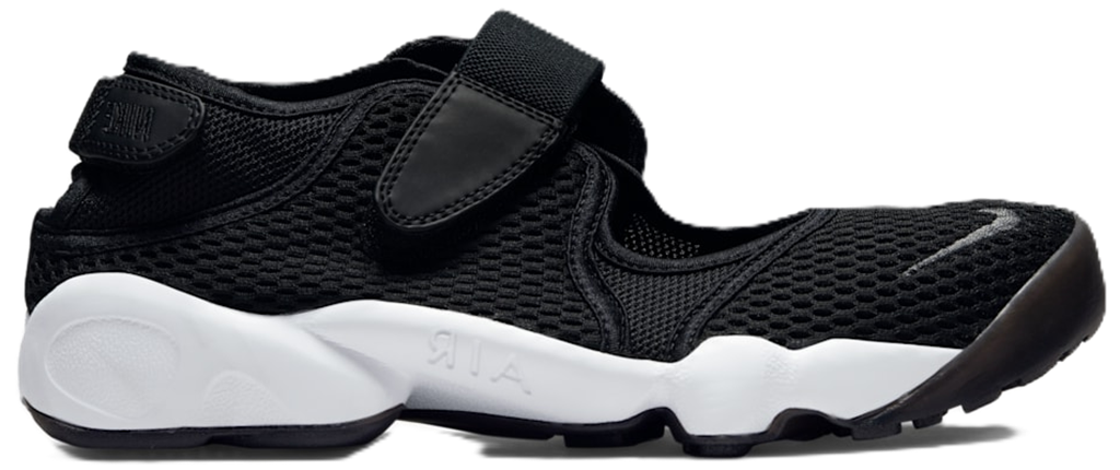 Giày Nike Air Rift Breathe 'Black' 848386-001