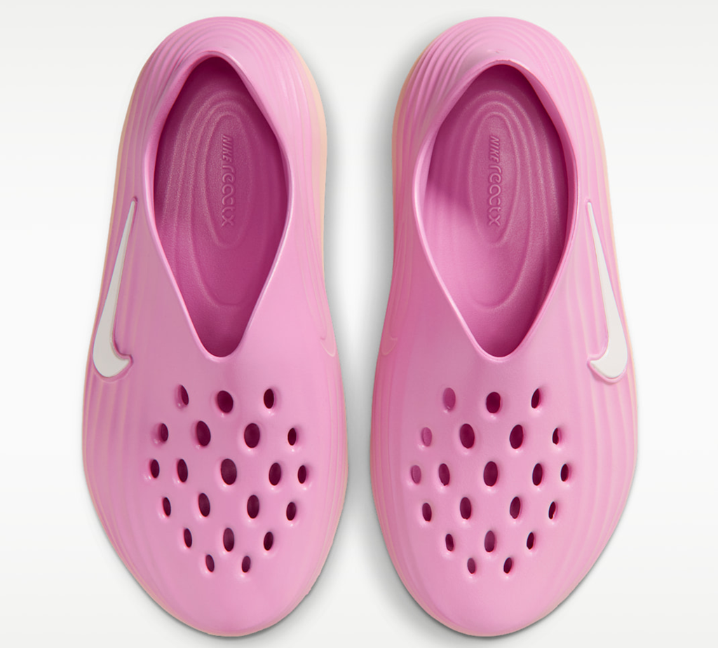 Giày Nike ReactX Rejuven 8 'Sail' HV5062-103 - Ảnh 7