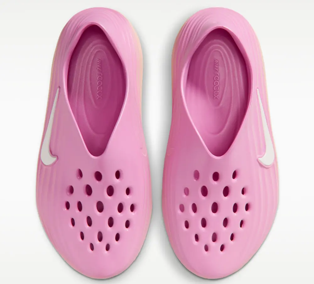 Giày Nike ReactX Rejuven 8 'Sail' HV5062-103 - Ảnh 7