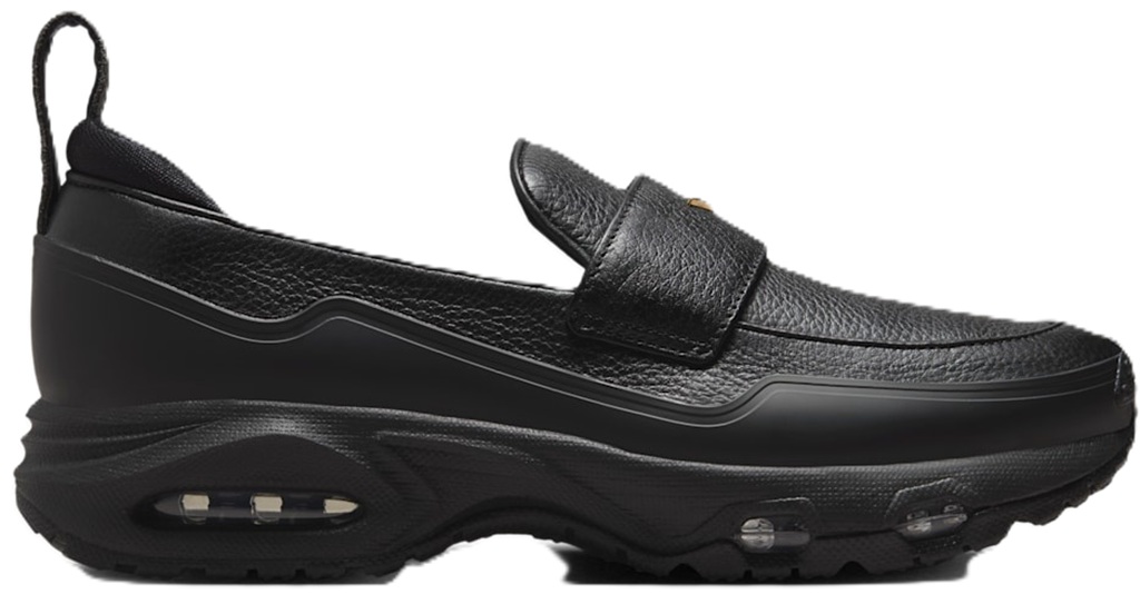 Giày Nike Air Max Phenomena ‘Black Metallic Gold’ IM8814-001