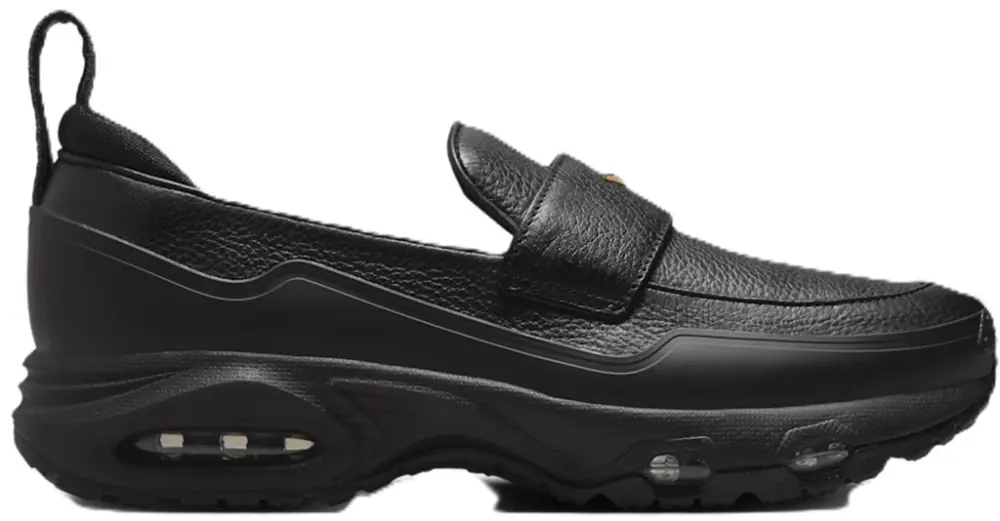 Giày Nike Air Max Phenomena ‘Black Metallic Gold’ IM8814-001