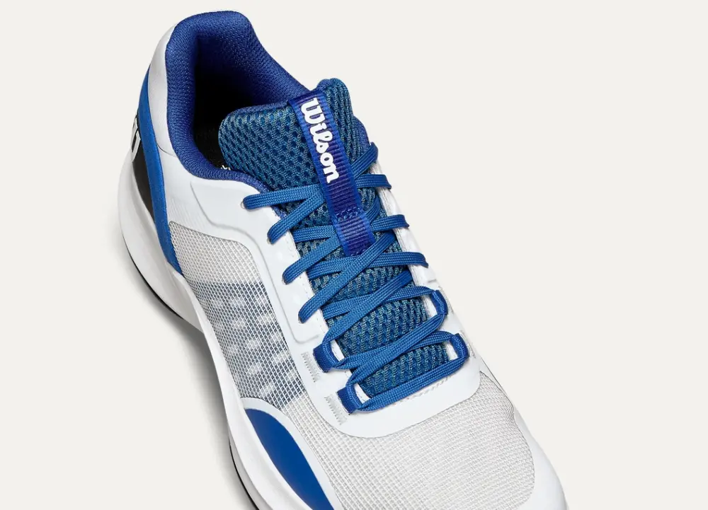 Giày Wilson Hurakn Pro V2 Padel 'Deja Vu Blue' WRS335560U - Ảnh 3