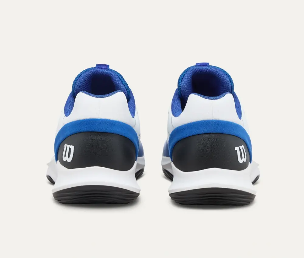 Giày Wilson Hurakn Pro V2 Padel 'Deja Vu Blue' WRS335560U - Ảnh 6