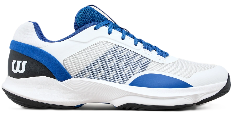 Giày Wilson Hurakn Pro V2 Padel 'Deja Vu Blue' WRS335560U