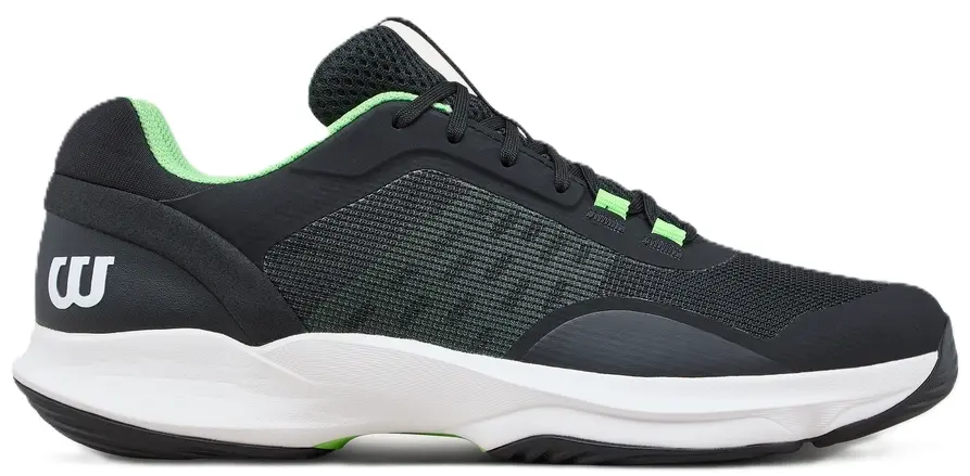 Giày Wilson Hurakn Pro V2 Padel 'Black' WRS335730U