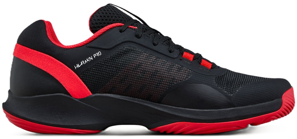 Giày Wilson Hurakn Pro V2 'Black' WRS338270U