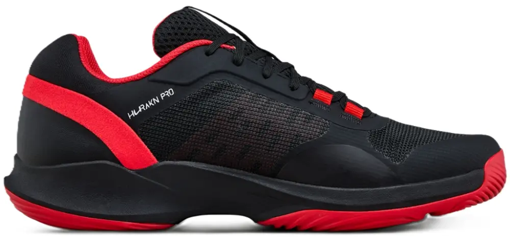 Giày Wilson Hurakn Pro V2 'Black' WRS338270U