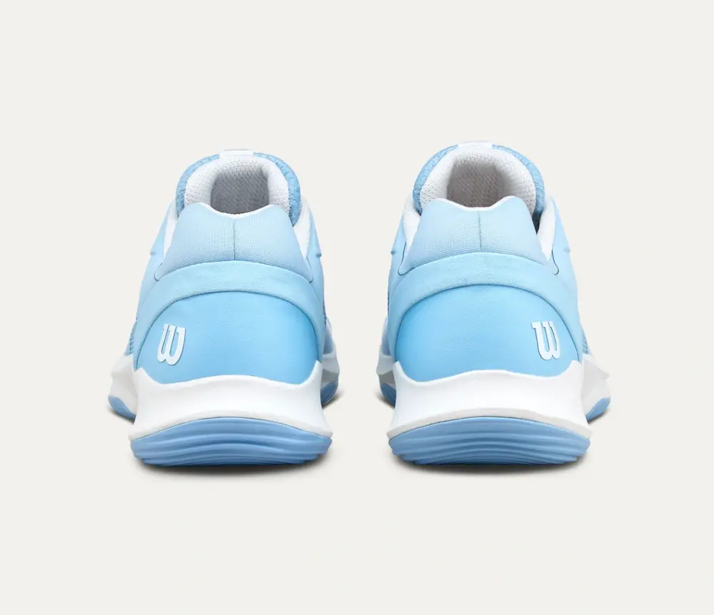 Giày Wilson Hurakn Pro V2 Padel 'Airy Blue' WRS338290U - Ảnh 5