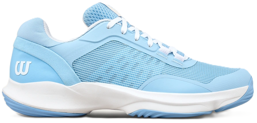 Giày Wilson Hurakn Pro V2 Padel 'Airy Blue' WRS338290U