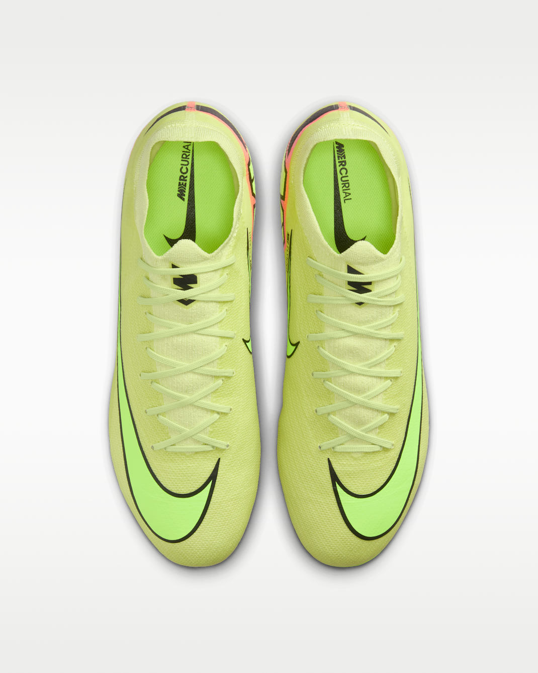 Alternative view of Giày Nike Zoom Mercurial Vapor 16 Pro AG-Pro 'Limelight' FQ8684-300