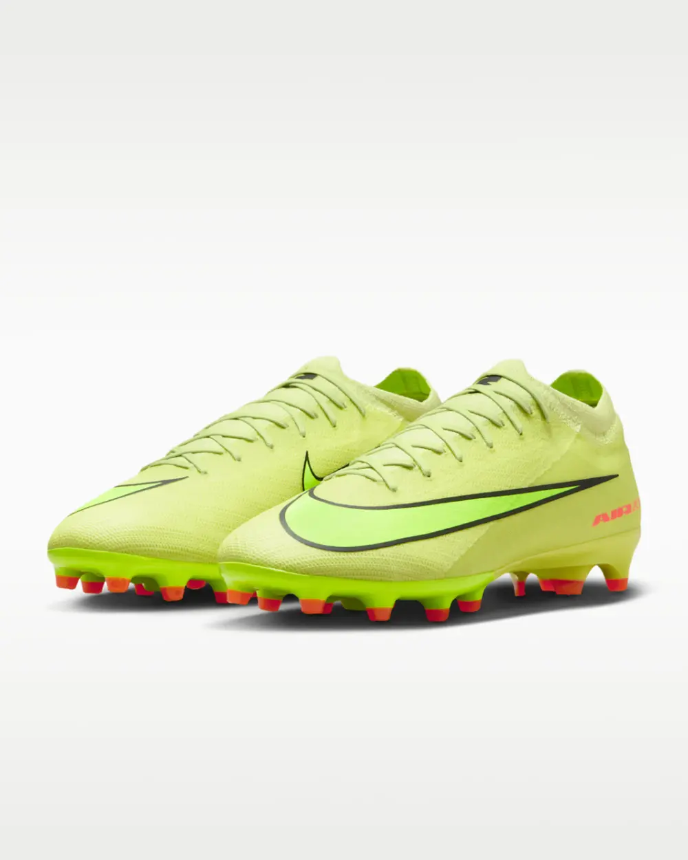 Giày Nike Zoom Mercurial Vapor 16 Pro AG-Pro 'Limelight' FQ8684-300 - Ảnh 3