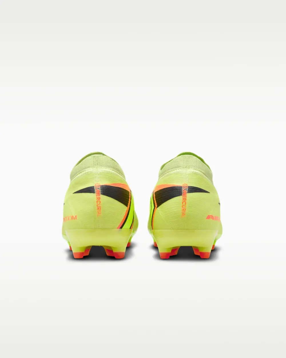 Giày Nike Zoom Mercurial Vapor 16 Pro AG-Pro 'Limelight' FQ8684-300 - Ảnh 4