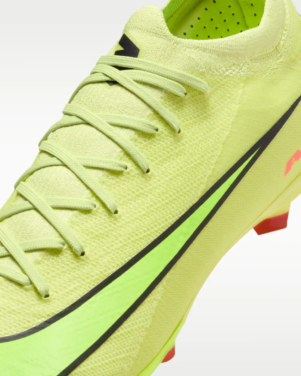 Giày Nike Zoom Mercurial Vapor 16 Pro AG-Pro 'Limelight' FQ8684-300 - Ảnh 5